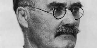 James Naismith