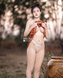 Wiyada pontawee nude - 58 photo