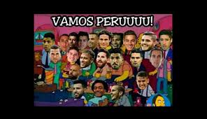 Peru Vs Chile Mira Los Divertidos Memes Tras La Goleada De La Bicolor En El Clasico Del Pacifico Futbol Peruano Depor