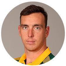 Kyle Abbott Overall Stats