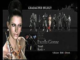 Pin On Resident Evil