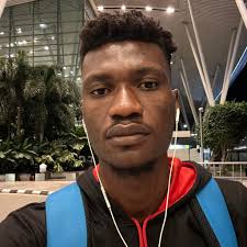 🇱🇷♥️🇬🇭 Will also be locked in with @kojomanuel and @djmillzy