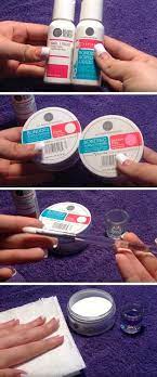 Diy Acrylic Nails Skip The Salon And Do It Yourself Diy Projects Diy Acrylic Nails Acrylic Nails At Home Acrylic Nail Tips