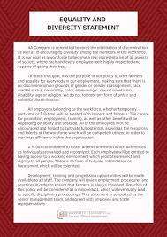 Http Www Diversitystatement Net Help Writing Personal Statement Of Diversity Diversity Vision Statem Vision Statement Equality And Diversity Writing Services