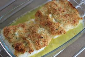 Idees De Repas Poisson En Croute Recettes De Cuisine