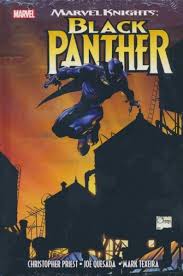 Here is the final trailer for black panther Marvel Knights Black Panther 2018 Hc Black Panther Marvel Knights Marvel Deutschland Comic Verlage A Z Comics Neuheiten Shop Sammlerecke