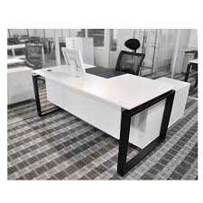 Office Furniture Head Table Desk Office Stylish Simplicity Simple Executive Desk Desk Furniture Design Furniture Office Deskfurniture Fashion Aliexpress
