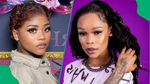 Naledi Aphiwe Buys Another iPhone a Day After Accusing Fifi Cooper of  Stealing - Briefly.co.za