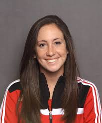 2014 Women's Cross Country Roster