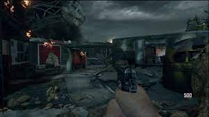 Is it unlocked by tranzit or is it done by completing the campaign on veteran?, call of duty: Nuketown Zombies Call Of Duty Black Ops 2 Wiki Guide Ign