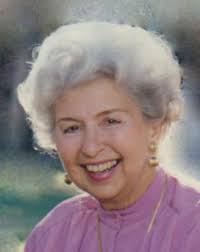 ELLA JENSEN Obituary (1931