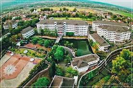 Di antara kelompok bidang kompetensi yang diajarkan dalam jurusan ini yaitu, musikologi, musik pendidikan, komposisi musik, musik pertunjukan, hingga pop jazz. Ingin Melanjutkan Kuliah Di Jawa Timur Simak 10 Perguruan Tinggi Terbaik Di Jawa Timur Campuspedia News