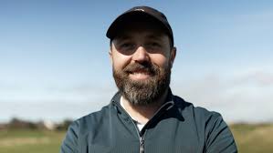 10 questions with Mason Andersen