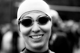 Mercury Rising Triathlon: WINNING!! Chinook Triathlon Festival Report