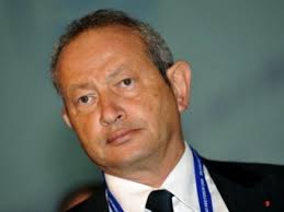 Naguib sawiris and samih sawiris (brothers) nassef onsi sawiris ( arabic : Egypt Tycoon Naguib Sawiris Says To Speak Up On Political Return Egypt Independent