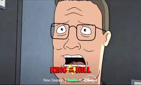 Disney+ anticipa il ritorno di "King of the Hill" nei prossimi titoli  Teaser