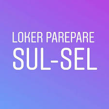 Halaman ini merupakan penyedia informasi lowongan kerja baik dari lowongan kerja bumn, cpns dan swas. Bursa Loker Parepare Home Facebook