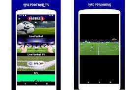 Viewers from far away countries, such as brazil and argentina, tune in regularly to watch la liga on tv. 11 Best Football Streaming Apps For Android Ios 2020 Free Apps For Android And Ios