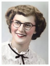 Kathleen Steinbach-Thometz Obituary (1932