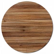 Round Table Top Light Walnut Table Top Lighting Wooden Table Top Round Table Top