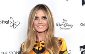 She is of geman american origin and was born and brought up in west germany. Heidi Klum Height Age Husband Biography Family Net Worth