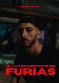 Furias (2023)