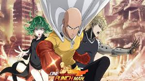 All of this can give you free reward such as coins or spins. One Punch Man Review Of Guides And Game Secrets