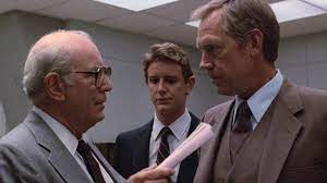 Taking care of business (1990). Beverly Hills Cop 1984