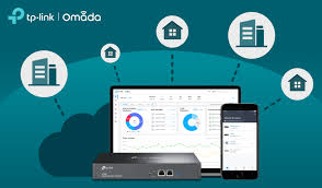 TP-Link Omada System