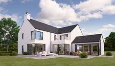Self build houses and stage payment mortgages in ireland what's involved. 39 Self Build Houses Ideas Self Build Houses House Exterior Building A House
