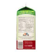 Read this before you pour got milk? Organic Valley Whole Milk Grass Fed Ultra Pasteurized Organic Azure Standard