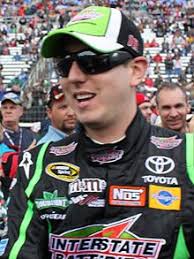 The 2001 nascar busch series season began february 17 and ended november 10. Kyle Busch Wikipedia