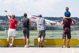 Registriert eine eindeutige id, die das gerät eines wiederkehrenden das cookie speichert eine eindeutige kennung, um benutzer bei neuen besuchen im laufe der zeit zu. Flughafen Zurich Regierung Will Zwei Pisten Verlangern