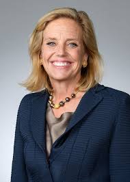 Geralyn White Dreyfous