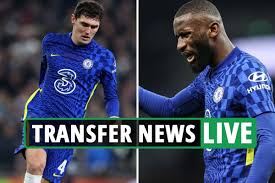 De seneste tweets fra transfer news live (@deadlinedaylive). Transfer News Live Latest News Updates And Gossip New York Folk