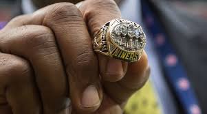 Check out all of the super bowl rings and decide for yourself which one has the most bling. What Player Has The Most Super Bowl Rings In Nfl History Sports Illustrated