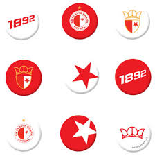 Founded in 1892, they are the second most successful club in. Fanshop V Edenu Se Otevre Ve Ctvrtek Sk Slavia Praha