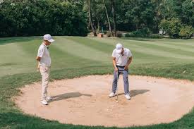 NHỮNG ĐIỀU BẠN CẦN BIẾT KHI CHƠI GOLF - MY GOLF ACADEMY