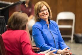 More images for susan page usa today » Journalist Susan Page Talks Barbara Bush Subject Of Her New Biography