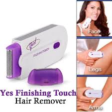 Последние твиты от finishing touch yes (@finishtouchyes). Finishing Touch Yes Hair Remover Pain Free Gentle Maqaami Com