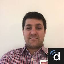 Dr. Jesse Abbott Klafter, MD