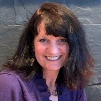 Love and Leadership--Tracy Laverty