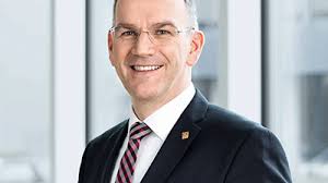 Wechsel bei Endress+Hauser: Peter Selders übernimmt Chefposten