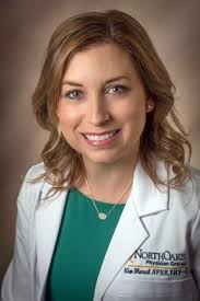 Nurse Practitioner Kimberly Marcel Joins Northshore Urological Associates
