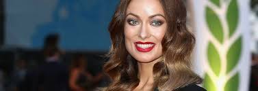 Olivia wilde is an american actress and filmmaker. Olivia Wilde Shares Her Food Diary Abc News