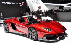 Lamborghini Aventador J This Is The Only One Made And Sold For 2 8 Million Lamborghini Aventador Lamborghini Super Cars