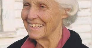 Margaret Hale Bascom