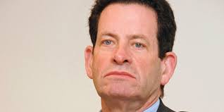 Follow the money — right out the door