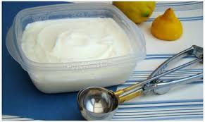 Sorbet Citron Christophe Felder La Cuisine Gourmande De Deldel En 2020 Recette Sorbet Dessert Sorbet
