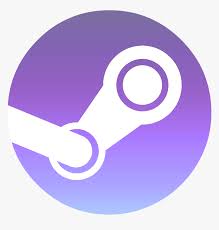 Save on your favourite brand labels today with saks off 5th. Steam Logo Black And White Hd Png Download Kindpng